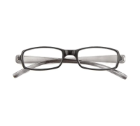 Twins silver double occhiali da lettura +2,50