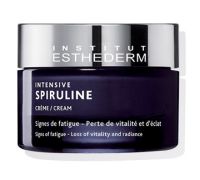 Intensive Spiruline crema viso rivitalizzante con estratti marini 50ml