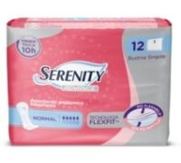 SERENITY ASS ADV NORMAL 6X12PZ