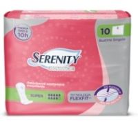 SERENITY ASS ADV SUPER 6X10PZ