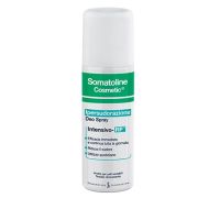 SOMATOLINE Cosmetic Deodorante Ipersudorazione Spray 125ml