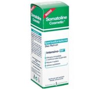 SOMATOLINE Cosmetic Deodorante Ipersudorazione Roll-on 40ml