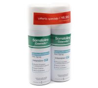 SOMATOLINE Cosmetic Deodorante Ipersudorazione Spray 2x125ml