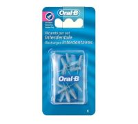 ORALB SCOVOLINO CONICO FINE