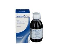 NALKEFLU SOLUZIONE ORALE 200ML+1BUSTA