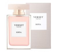 Verset sofia eau de parfum donna natural spray 100ml