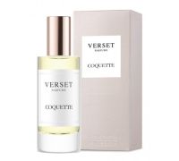 Verset coquette eau de parfum donna natural spray 15ml