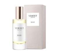 Verset elle eau de parfum donna natural spray 15ml