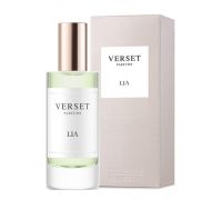 Verset lia eau de parfum donna natural spray 15ml