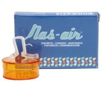 Nas-air dilatatore nasale 1 pezzo