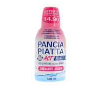 PANCIA PIATTA ACT FORTE 500ML