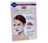 WINTER HYALURONIC FACE LIFT COMPLEX MASCHERA ANTI ETA' 1PZ