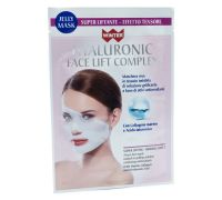 WINTER HYALURONIC FACE LIFT COMPLEX MASCHERA SUPER LIFTANTE 1PZ