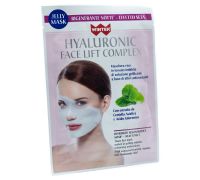 WINTER HYALURONIC FACE LIFT COMPLEX MASCHERA RIGENERANTE NOTTE 1PZ
