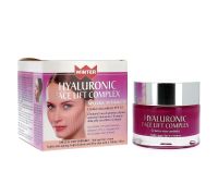 WINTER HYALURONIC CREMA VISO ANTIETA' 50ML