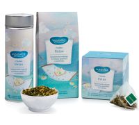 Neavita Filtroscrigno Relax tisana rilassante biologica 15 bustine filtro