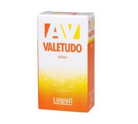 Valetudo granuli 2 tubi 220 grammi