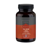 Coenzima Q10 Complesso integratore per il sistema cardiocircolatorio 50 capsule
