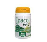 Epacol Veg integratore per il controllo del colesterolo 48 perle