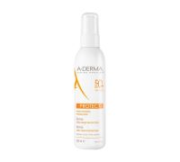 ADERMA PROTECT SPRAY SPF50+ PELLE FRAGILE 200ML