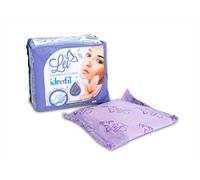 Idrofil assorbenti giorno ipoallergenici con ali 12 pezzi