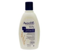 AVEENO BABY SOOTHING RELIEF BAGNETTO EMOLLIENTE 354ML
