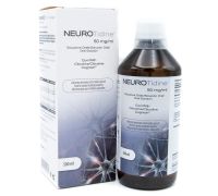 NEUROTIDINE 50MG/ML SOLUZIONE ORALE 500ML