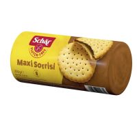 SCHAR MAXI SORRISI BISC CR CAC