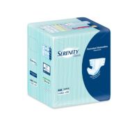 Serenity Classic Super pannoloni mutandina per incontinenza taglia XL 15 pezzi