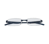 Twins silver triple occhiali da lettura +2,00