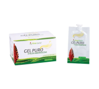 Aloe Beta gel puro di aloe arborescens azione lenitiva 100ml