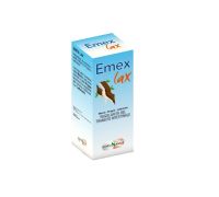 Emex lax  integratore per la regolarità del transito intestinale 150ml