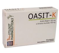 OASIT-K 20CPR