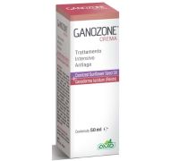 Ganozone crema intensiva antietà 50ml