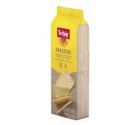 Schar snackers crackers senza glutine 115 grammi