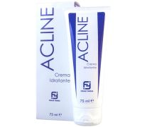Acline Mask trattamento purificante per pelle grassa e impura 75ml