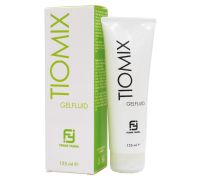 Tiomix Gelfluid trattamento coadiuvante antimicotico pomata 125ml
