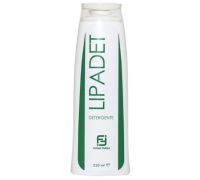 Lipadet detergente delicato 250ml