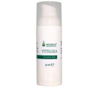 Vitilgea trattamento per la riduzione delle discromie crema-gel 50ml