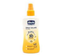 CHICCO SPRAY SOLARE 3P COMPLEX SPF30 150ML