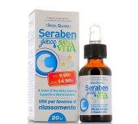 SANAVITA SERABEN GOCCE 20ML