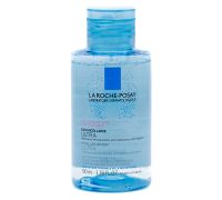 La Roche Posay Detergente Viso Acqua Micellare per pelle reattiva 100 ml 