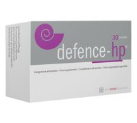 Defence Hp integratore per il benessere del sistema immunitario 30 compresse