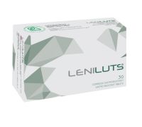 Leniluts integratore per la normale funzionalità della prostata 30 compresse