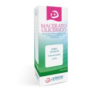 RIBES NIGRUM GEMME MG 100ML