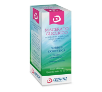 Sorbus Domestica macerato glicerico 60ml