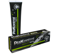 PLAKKONTROL ABSOLUTE WHITE75ML