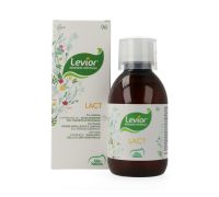 Levior Lact integratore per il benessere intestinale soluzione orale 200ml