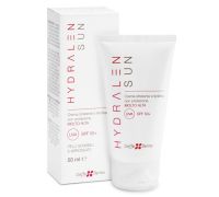 HYDRALEN SUN SPF50+ CREMA 50ML