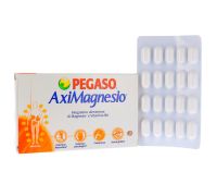 AXIMAGNESIO 40CPR